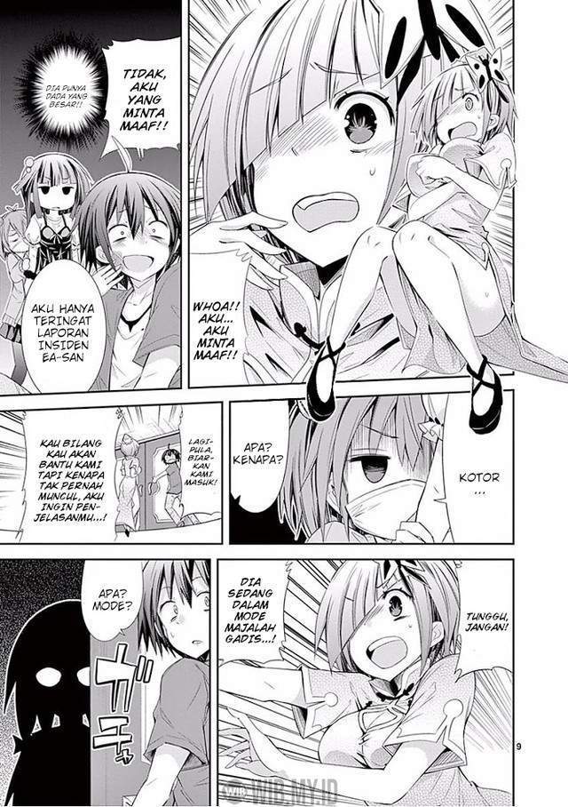 Chapter 26 - halaman 11