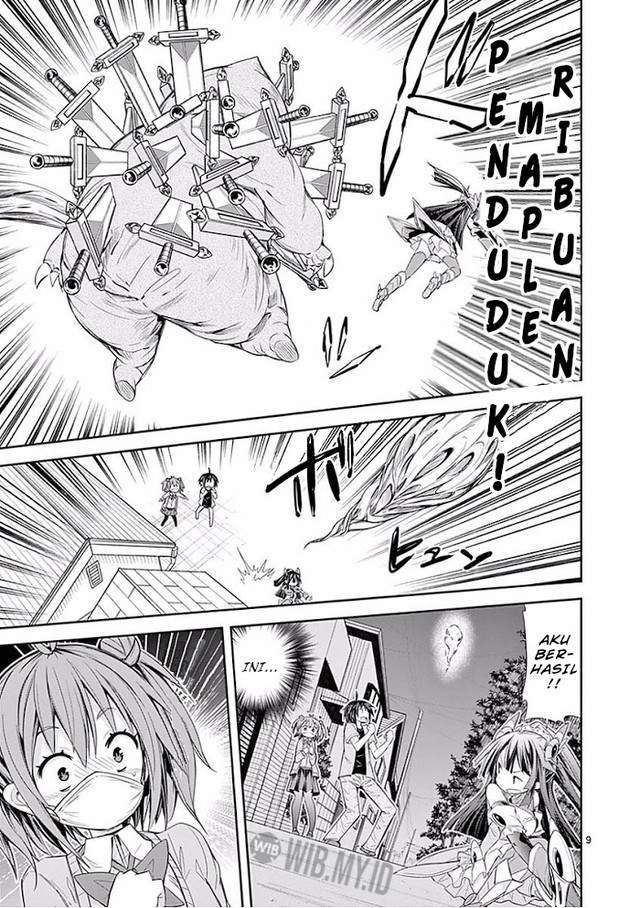 Chapter 25 - halaman 11