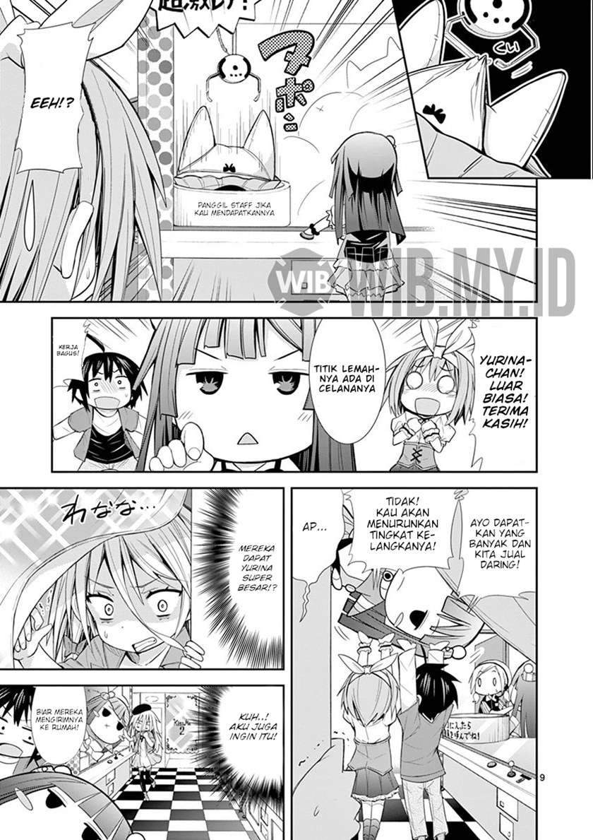 Chapter 9.1 - halaman 11