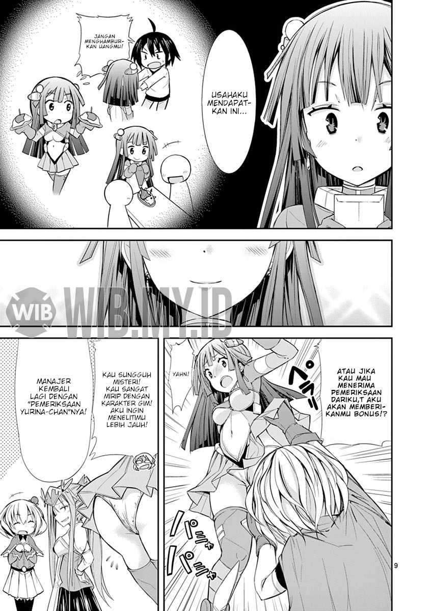 Chapter 8 - halaman 11
