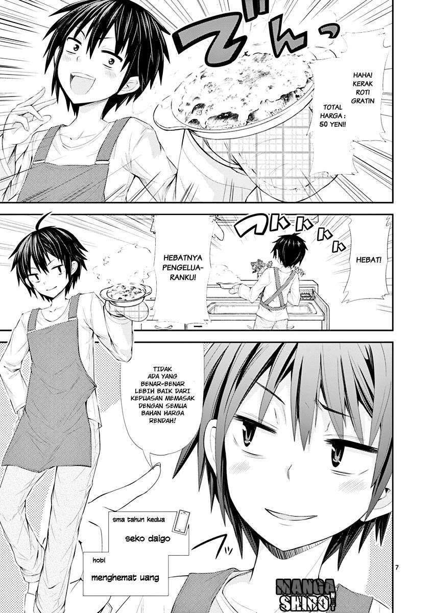 Chapter 1.1 - halaman 11