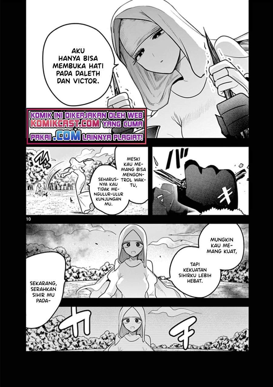 Chapter 199 - halaman 11