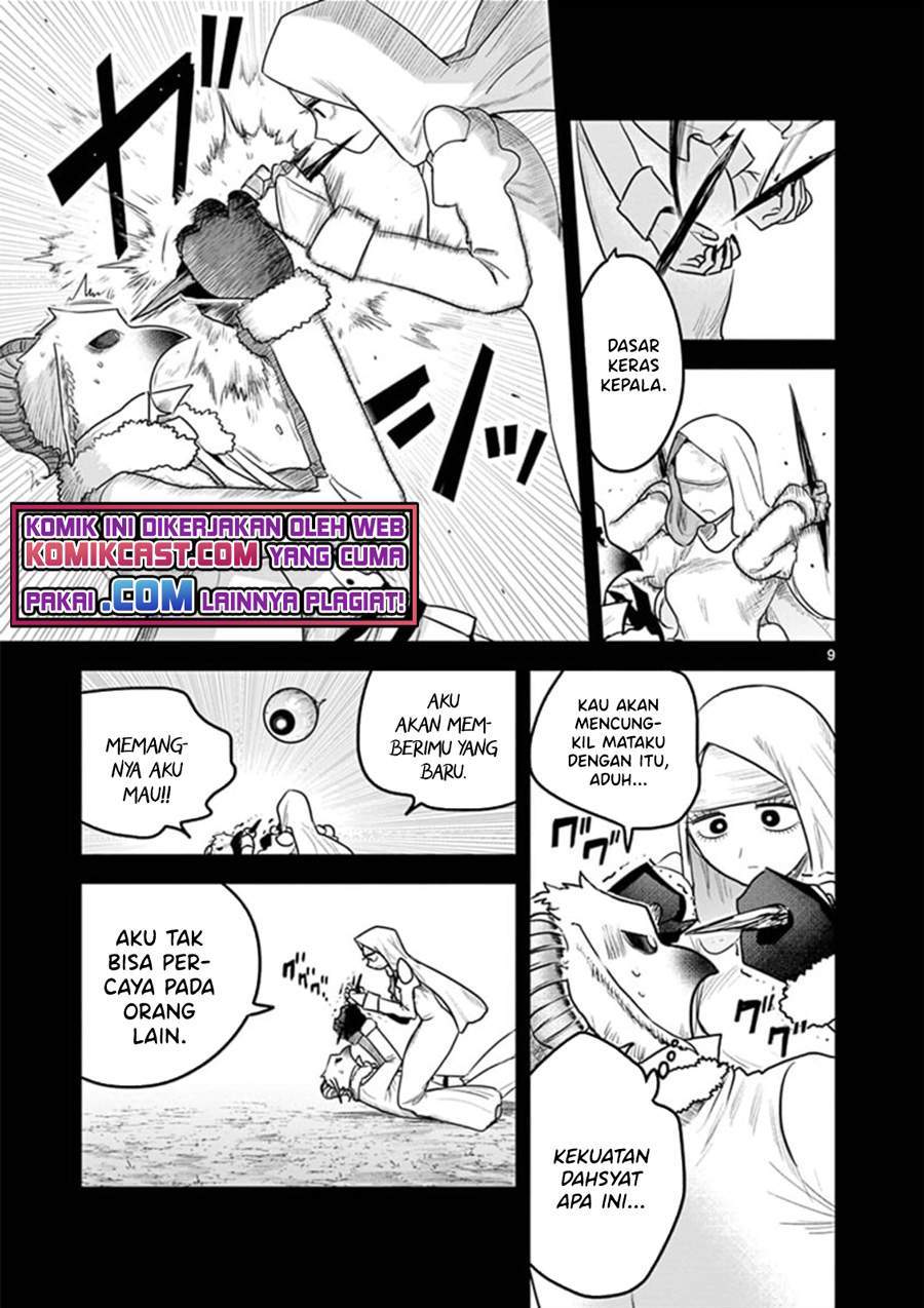 Chapter 199 - halaman 10
