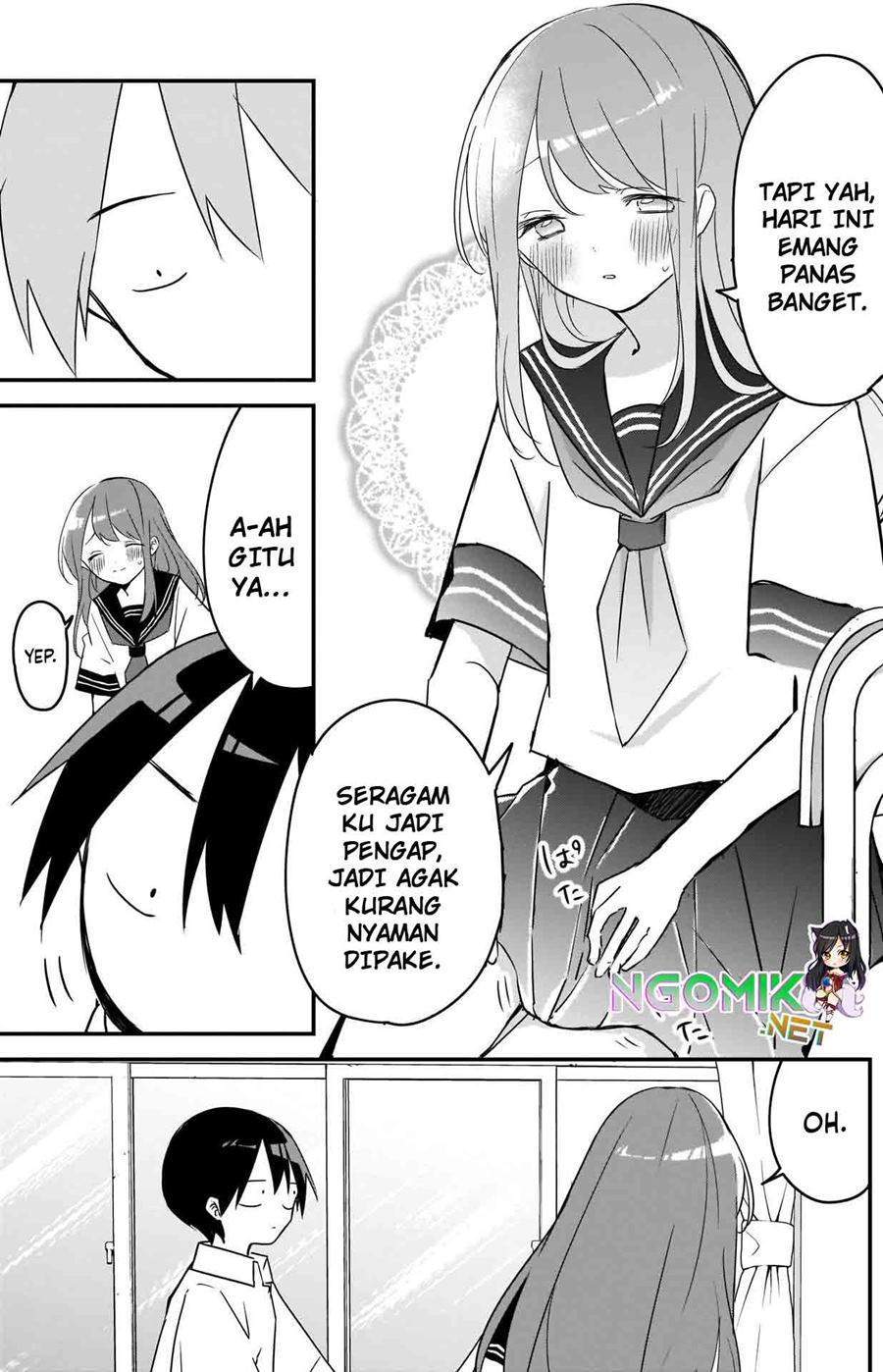 Chapter 74 - halaman 11