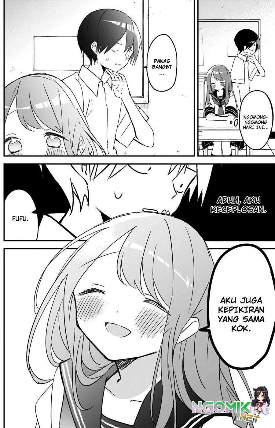 Chapter 74 - halaman 10