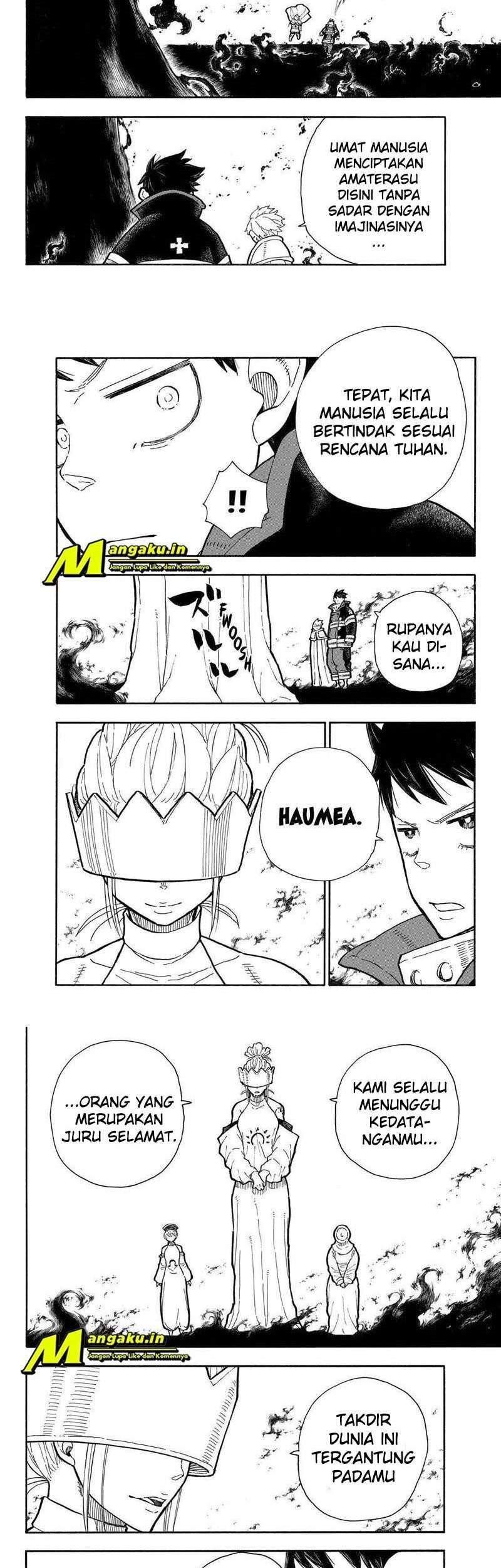 Chapter 286 - halaman 10