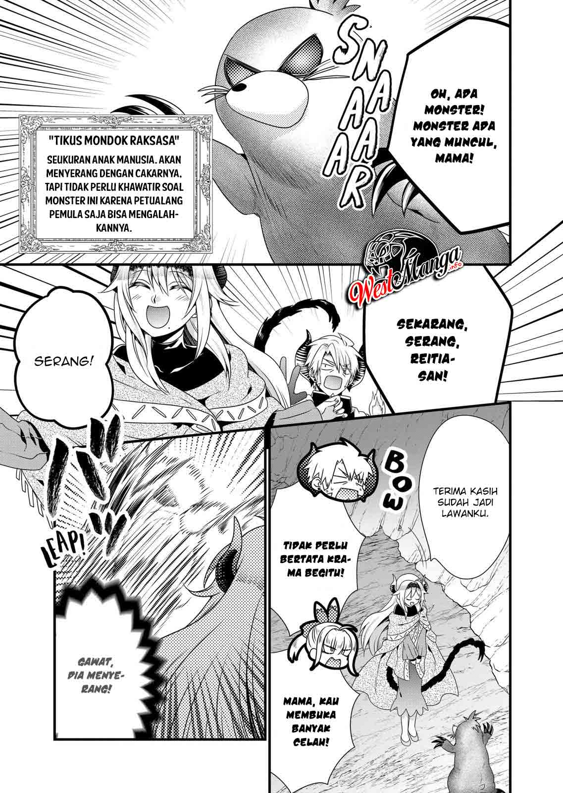 Chapter 45 - halaman 10