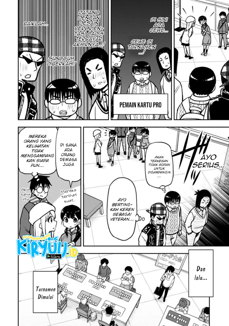 Chapter 60 - halaman 10