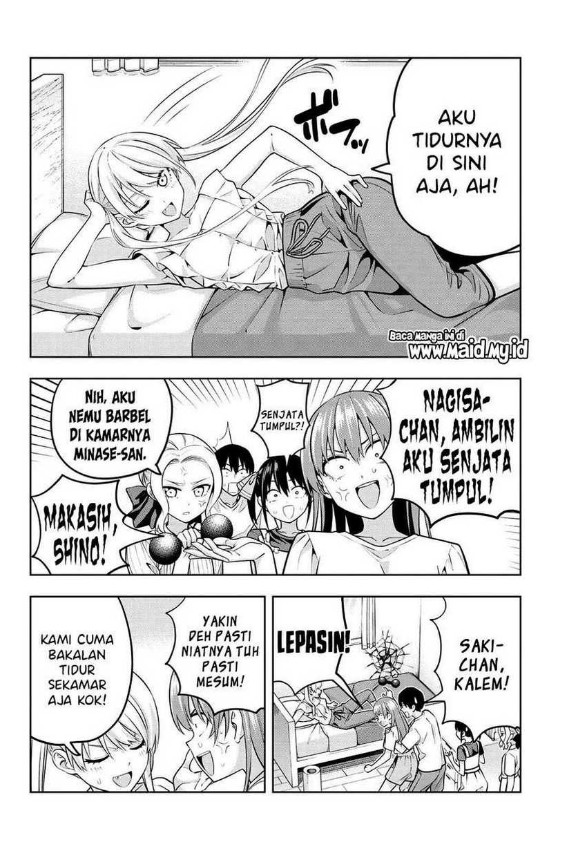 Chapter 63 - halaman 11