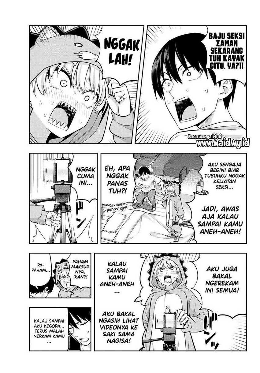 Chapter 65 - halaman 10