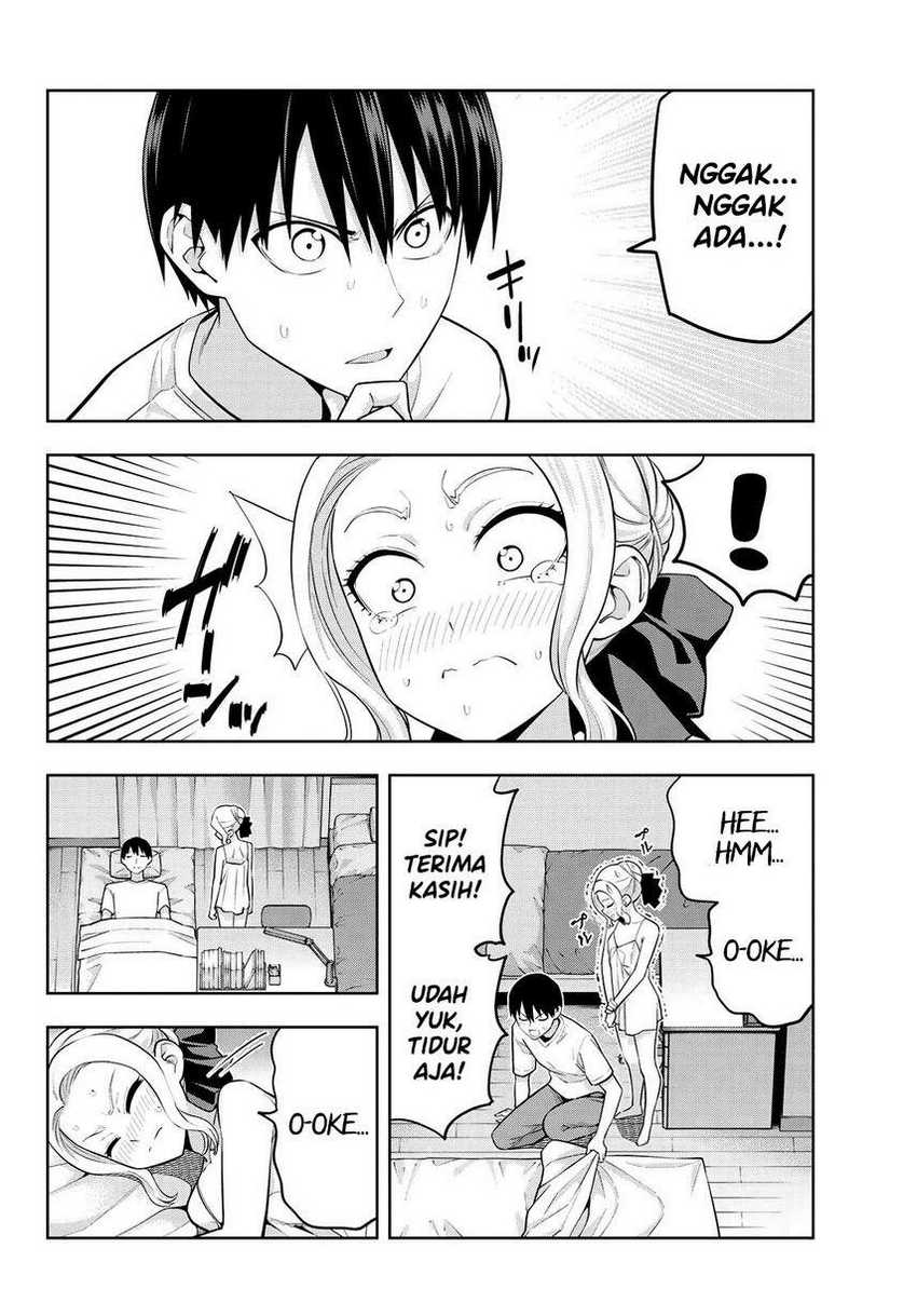 Chapter 64 - halaman 11