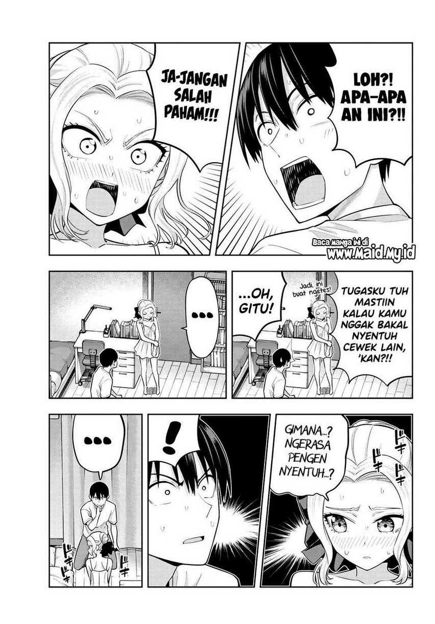 Chapter 64 - halaman 10