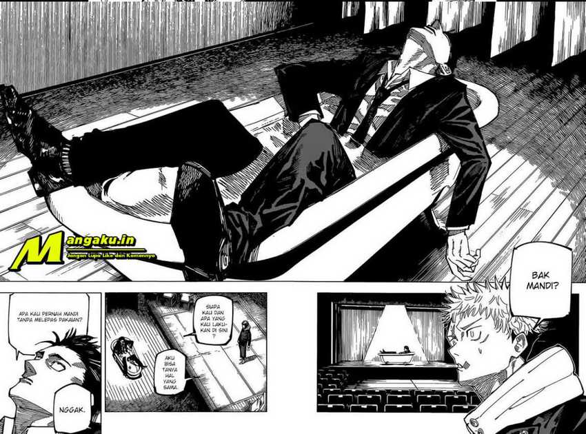 Chapter 163 - halaman 10
