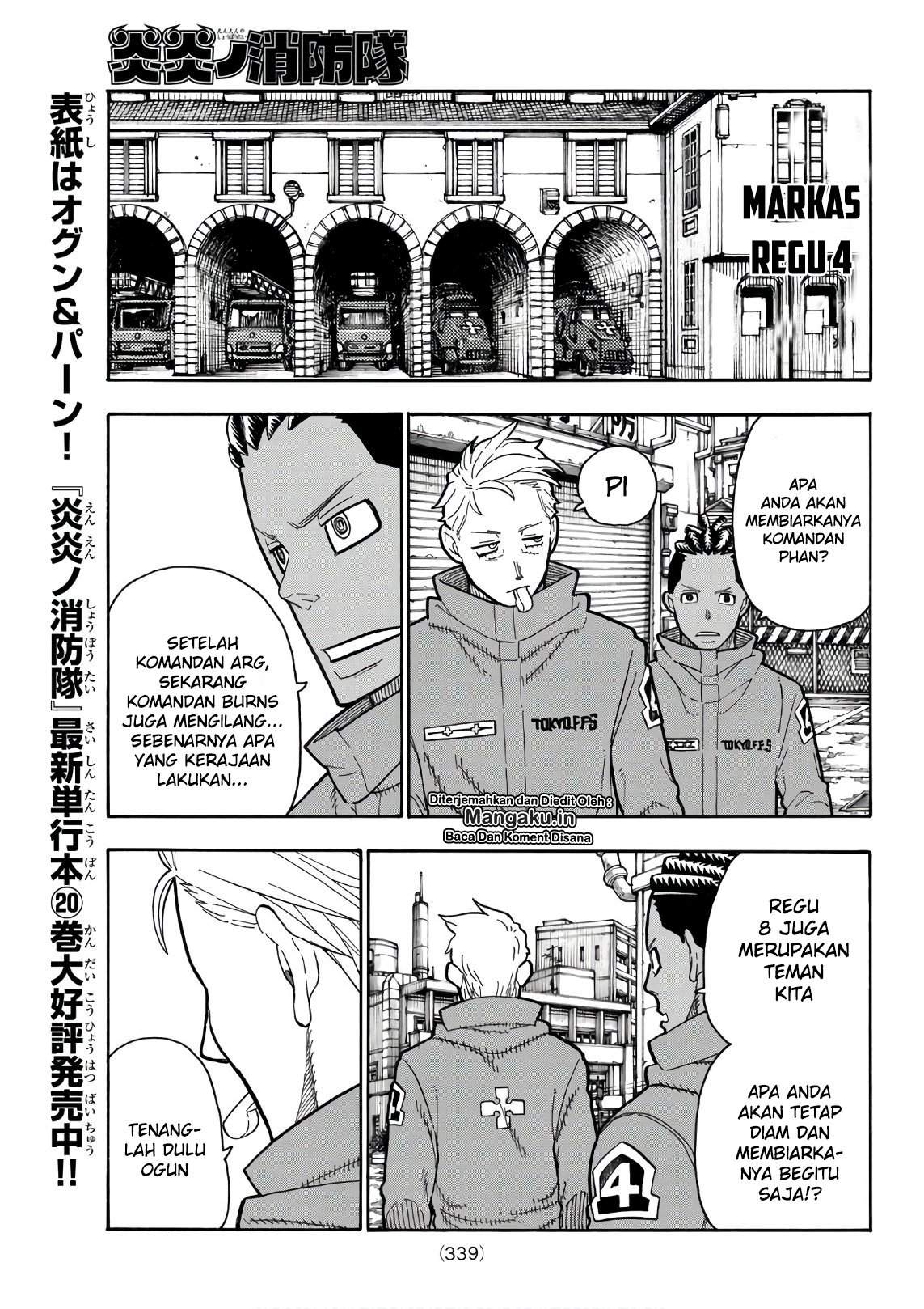Chapter 197 - halaman 11