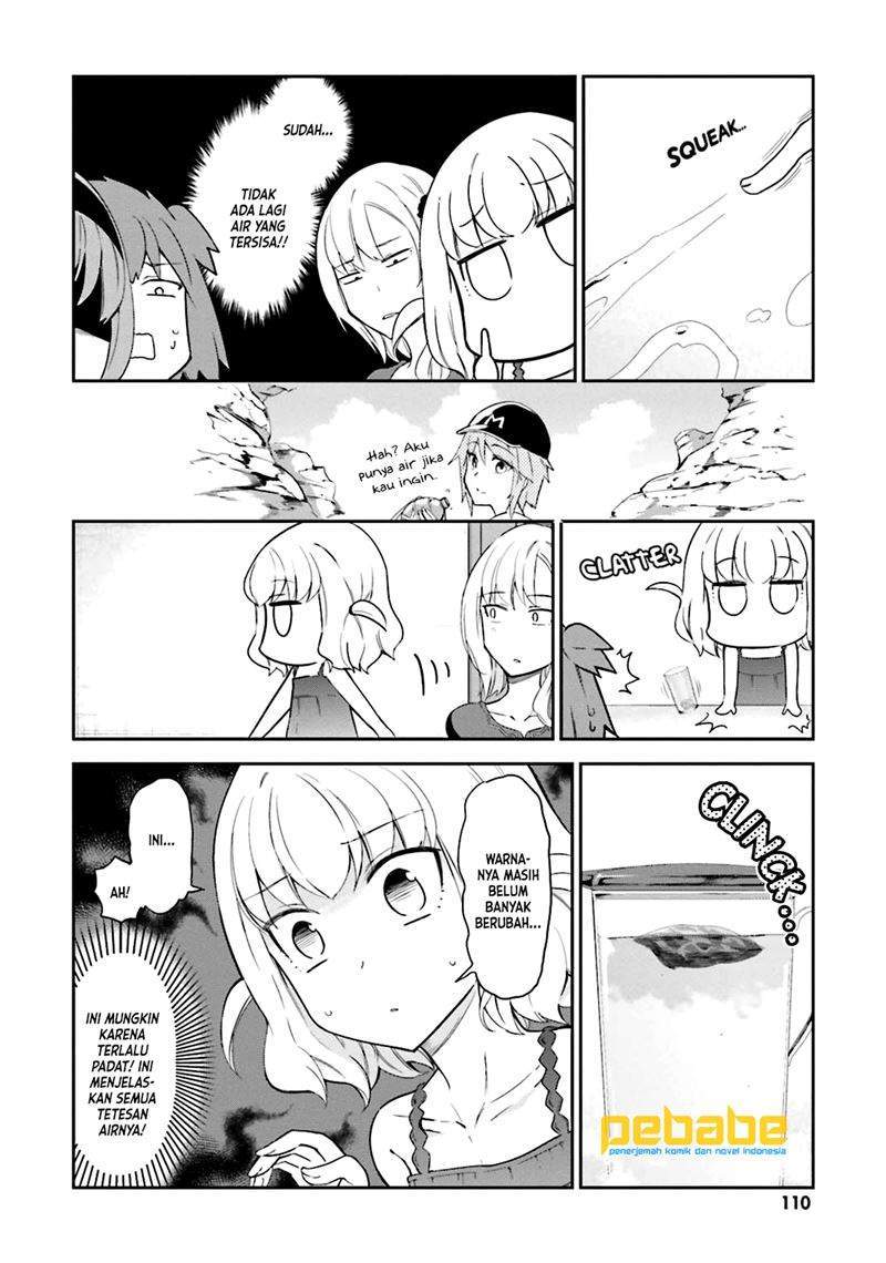 Chapter 83 - halaman 10