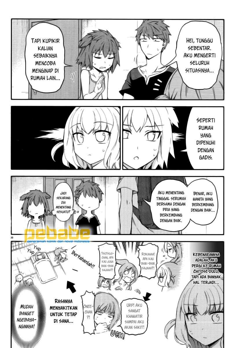 Chapter 80 - halaman 10