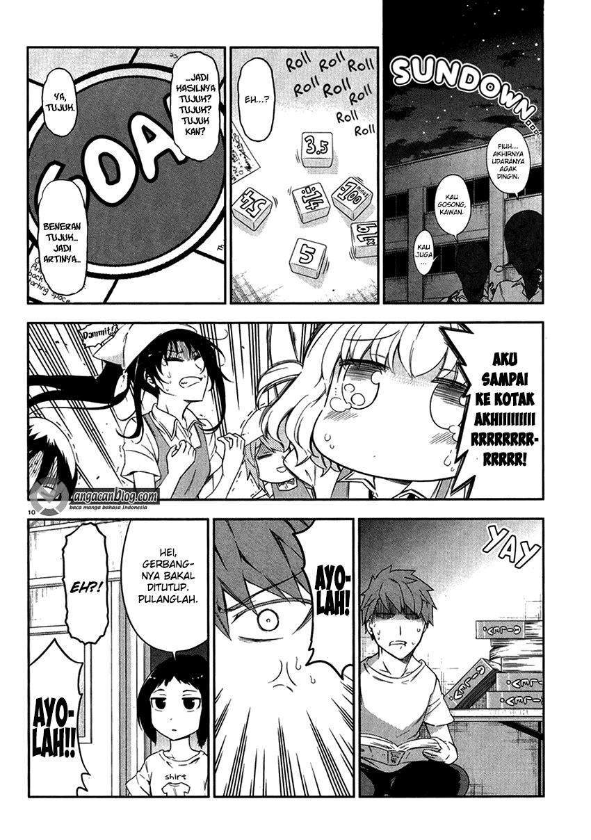 Chapter 79 - halaman 11