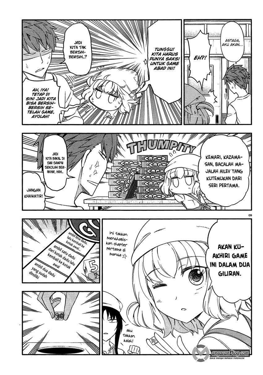 Chapter 79 - halaman 10