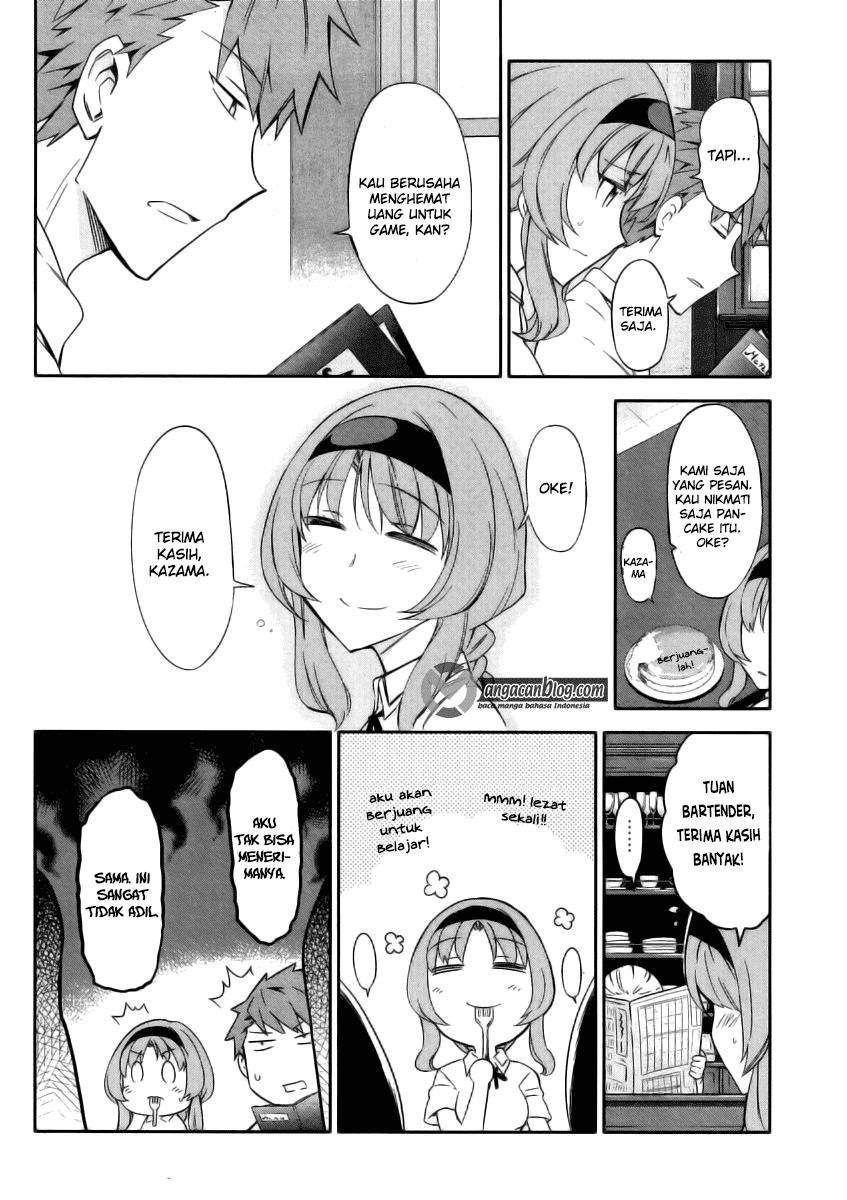 Chapter 78 - halaman 10