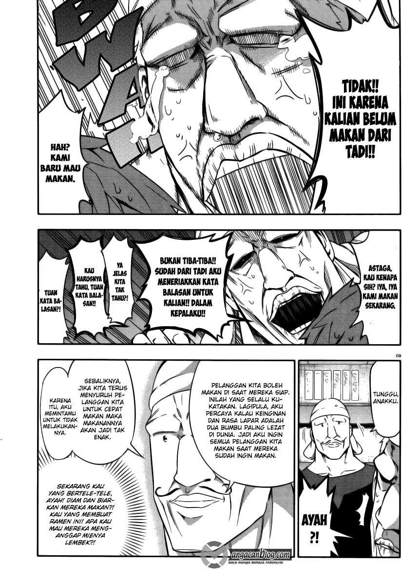 Chapter 77 - halaman 10