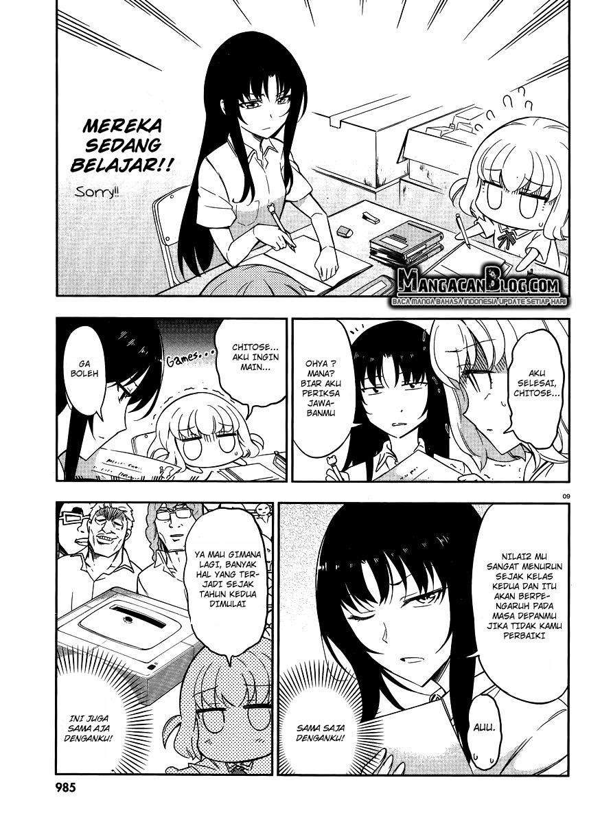 Chapter 76 - halaman 10