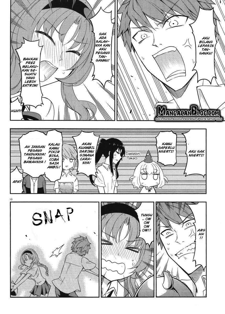 Chapter 75 - halaman 11