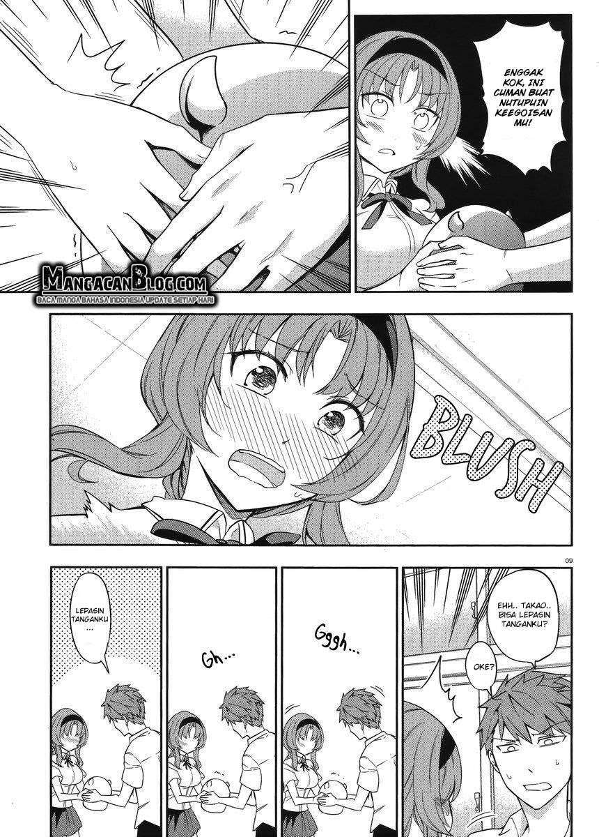 Chapter 75 - halaman 10