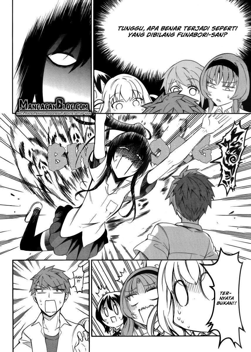 Chapter 74 - halaman 11