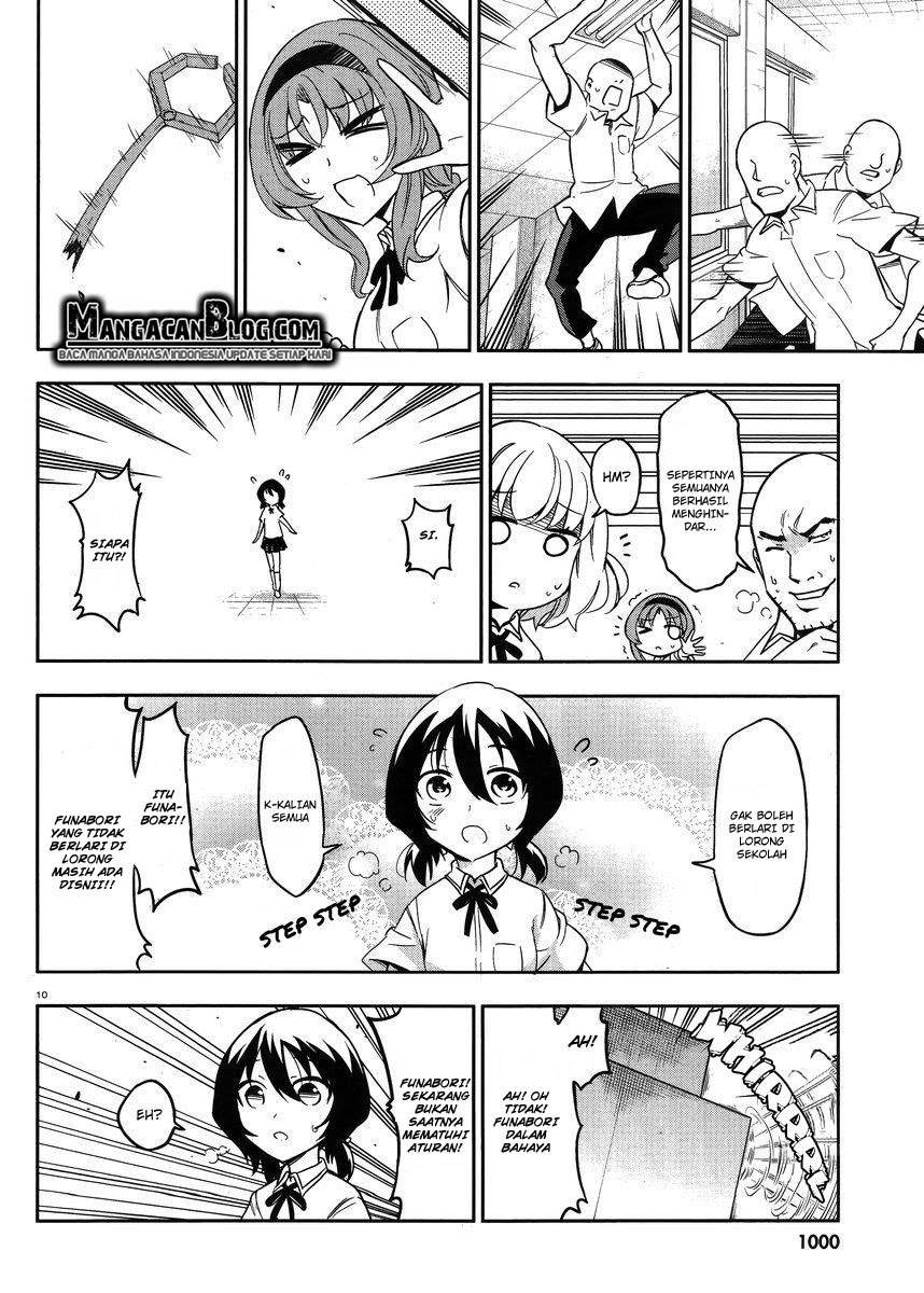 Chapter 73 - halaman 11