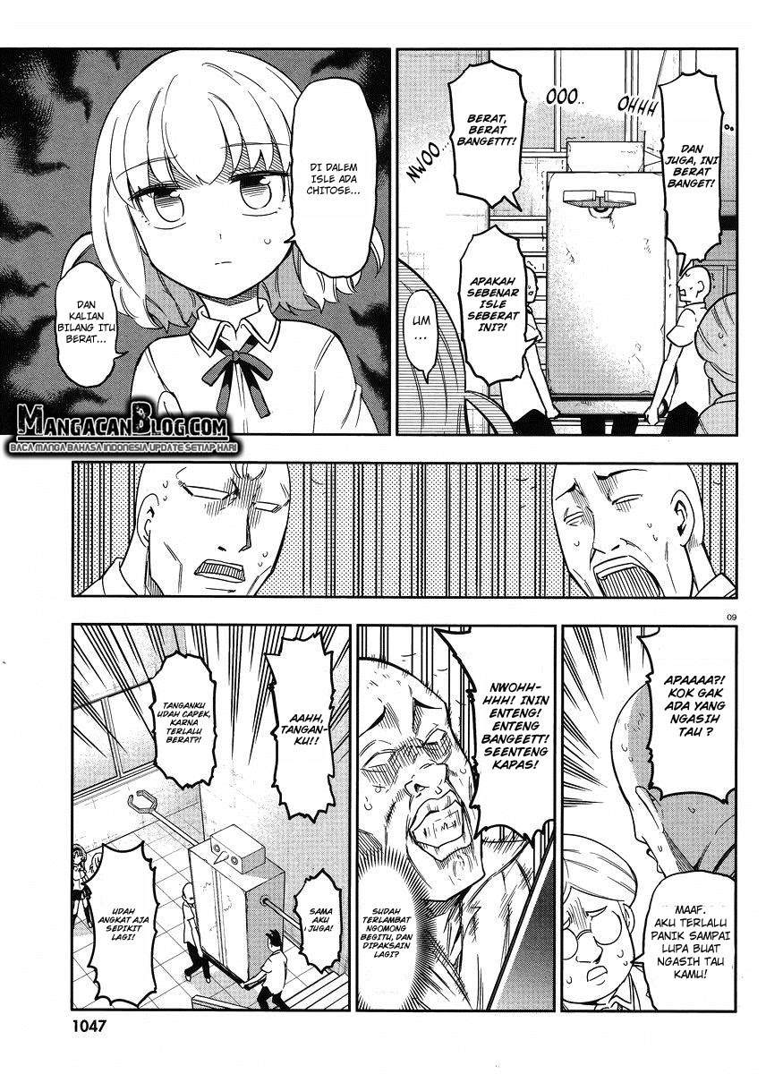 Chapter 72 - halaman 10