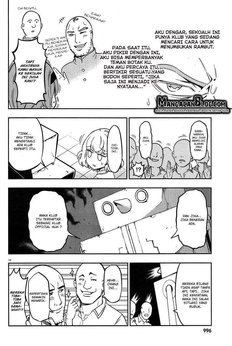 Chapter 71 - halaman 11