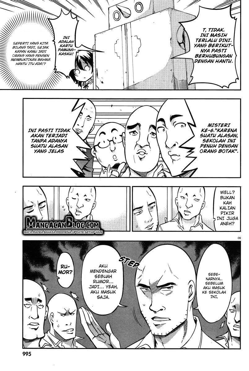 Chapter 71 - halaman 10