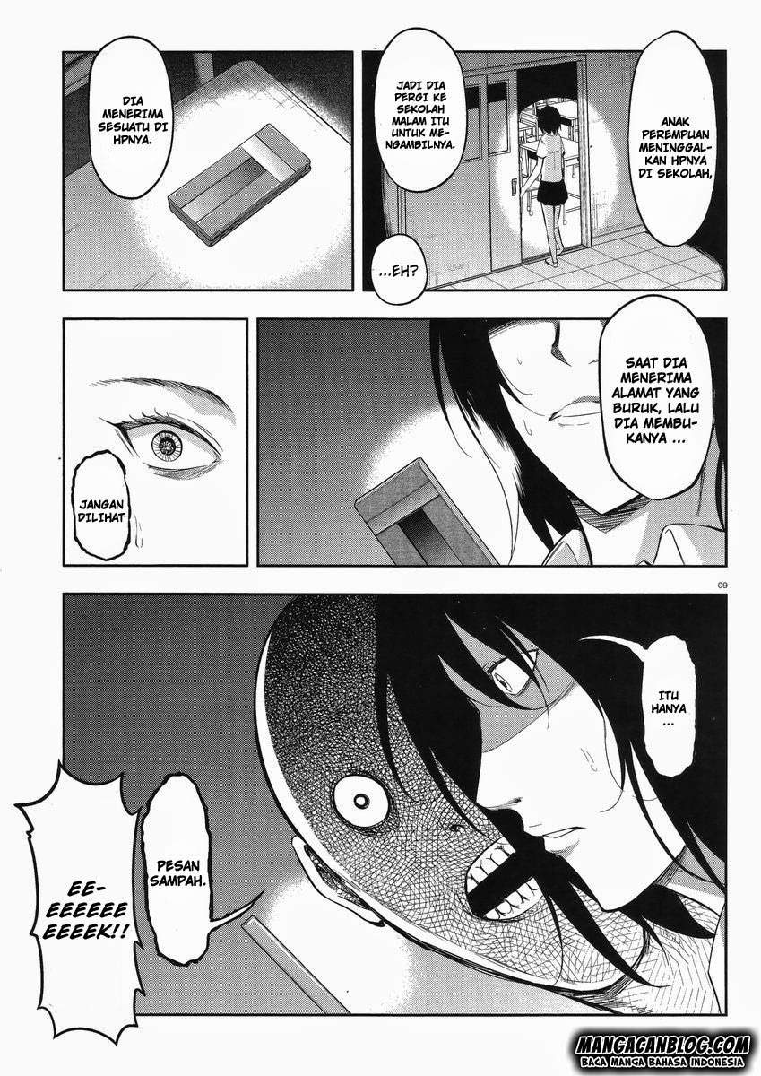 Chapter 68 - halaman 11