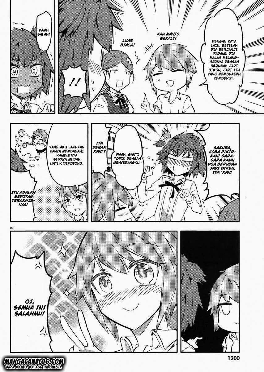 Chapter 67 - halaman 11