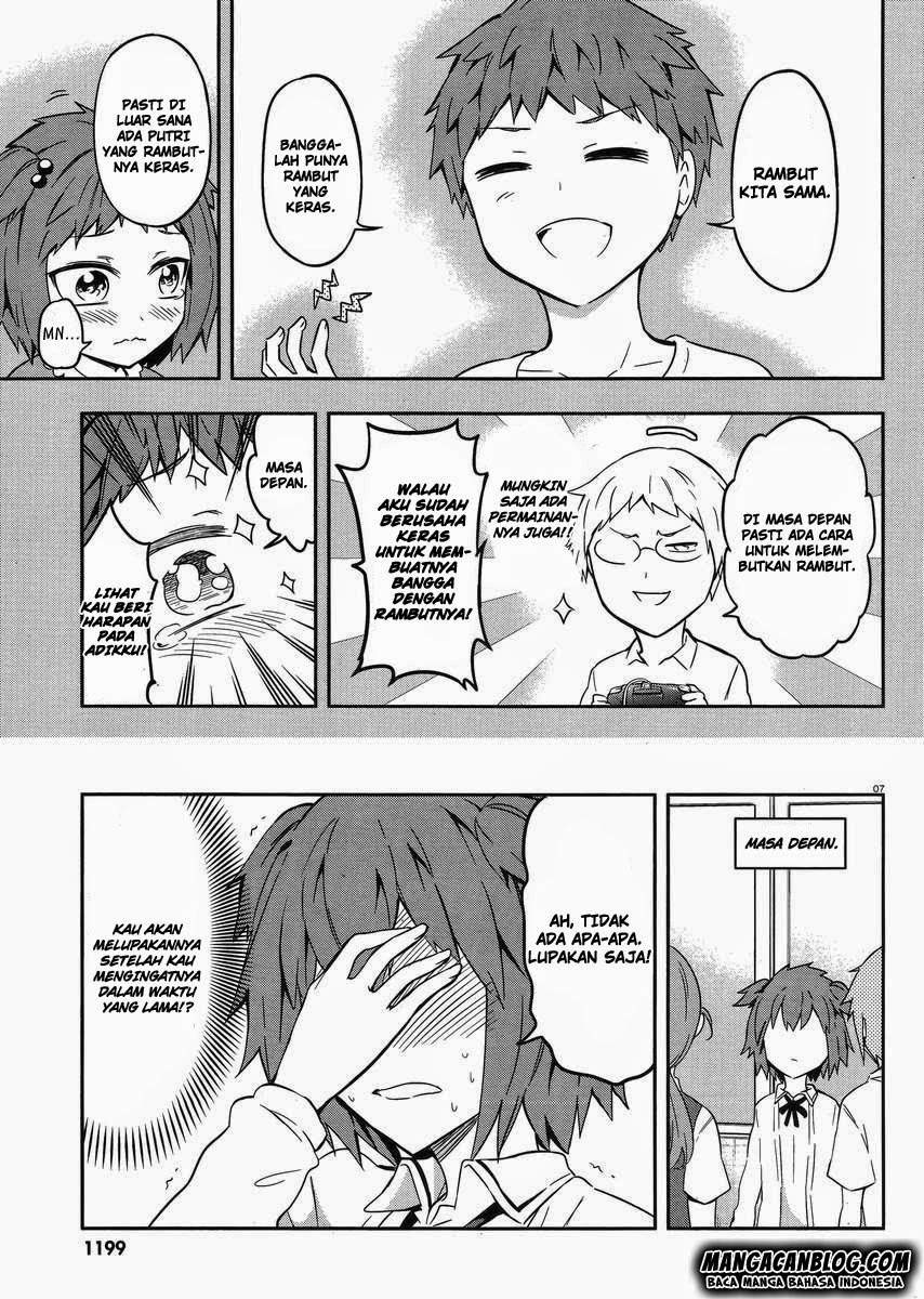 Chapter 67 - halaman 10
