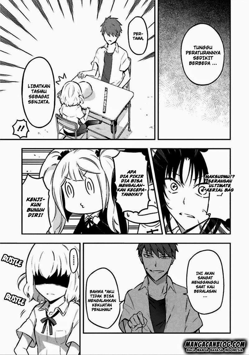 Chapter 64 - halaman 11