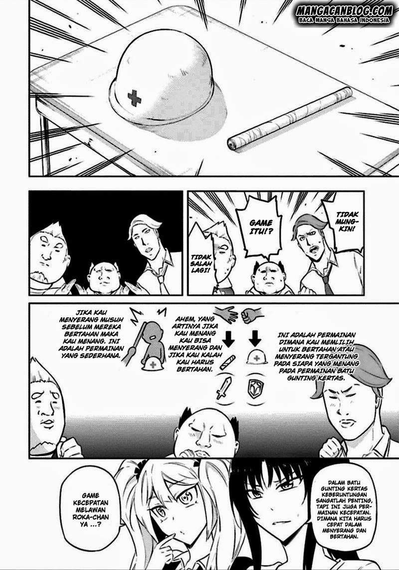 Chapter 64 - halaman 10