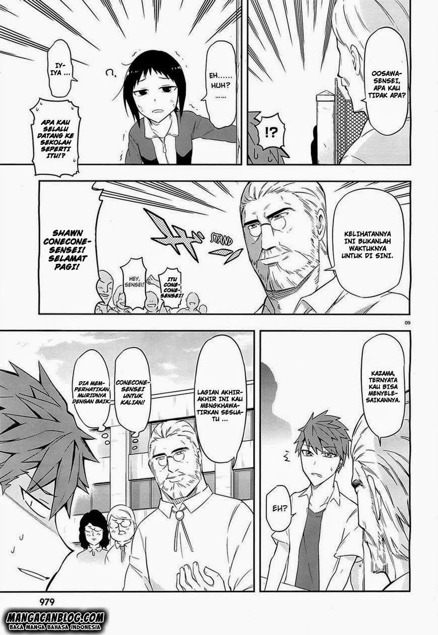 Chapter 63 - halaman 11