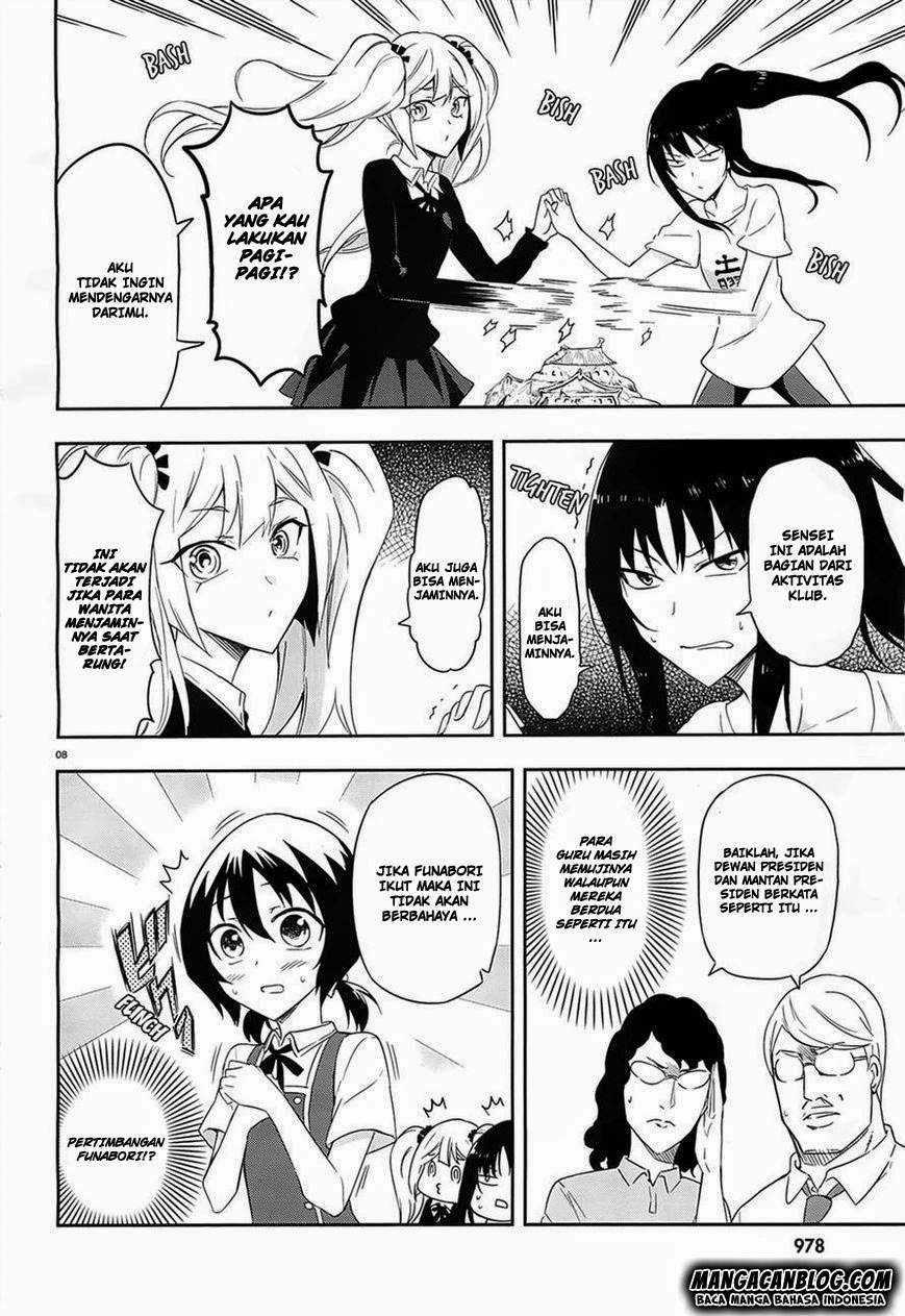 Chapter 63 - halaman 10