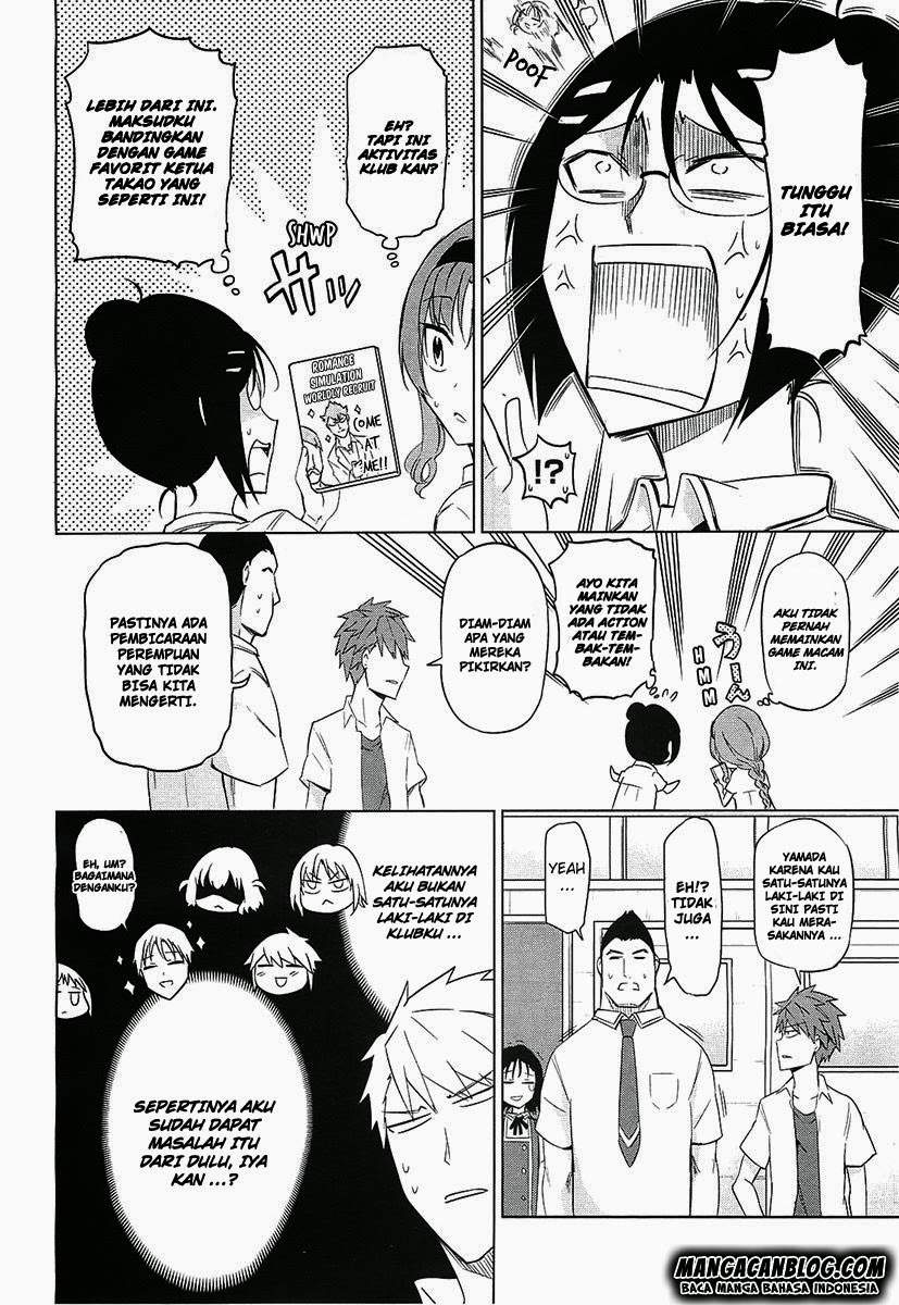 Chapter 62 - halaman 10