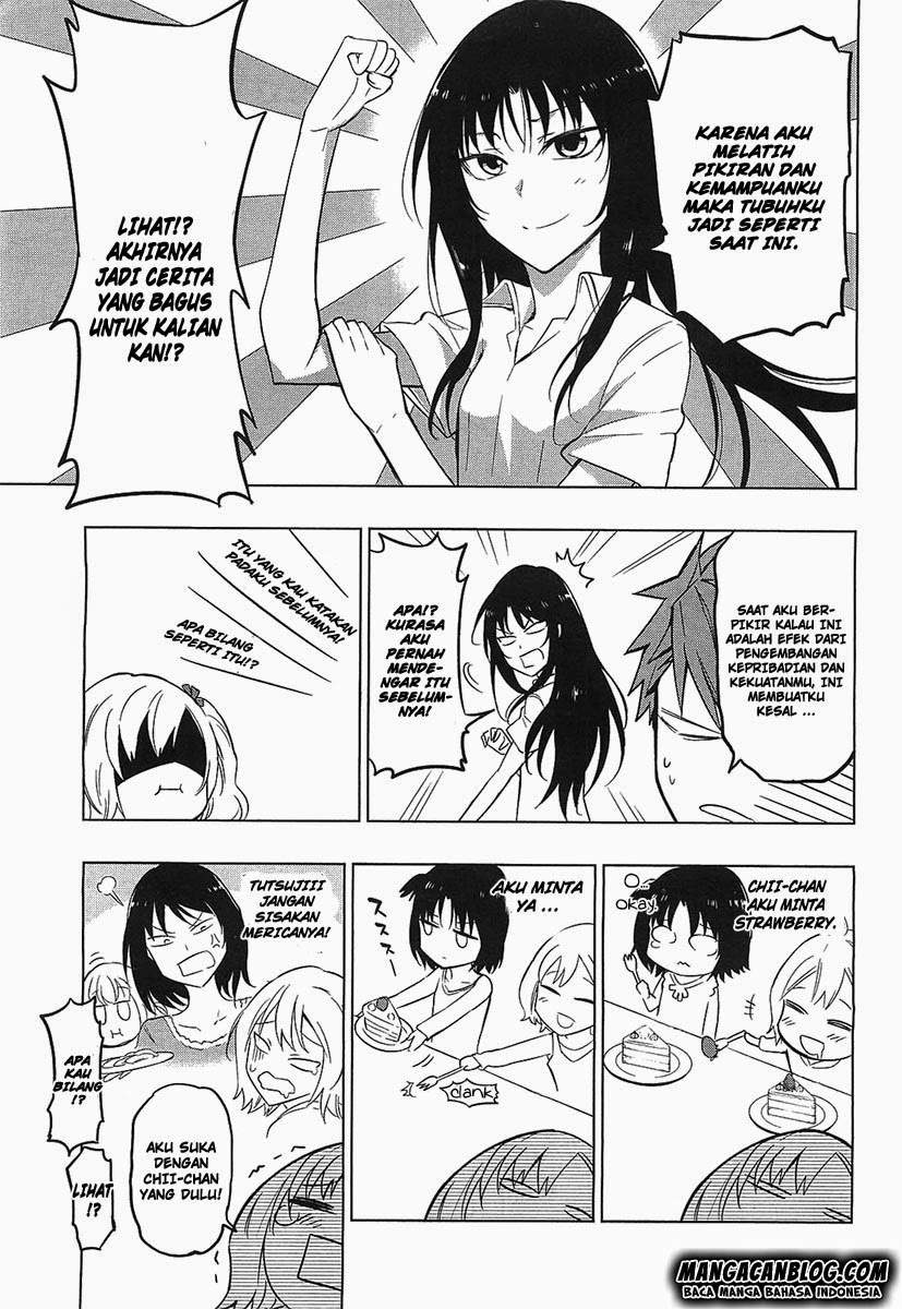 Chapter 61 - halaman 11