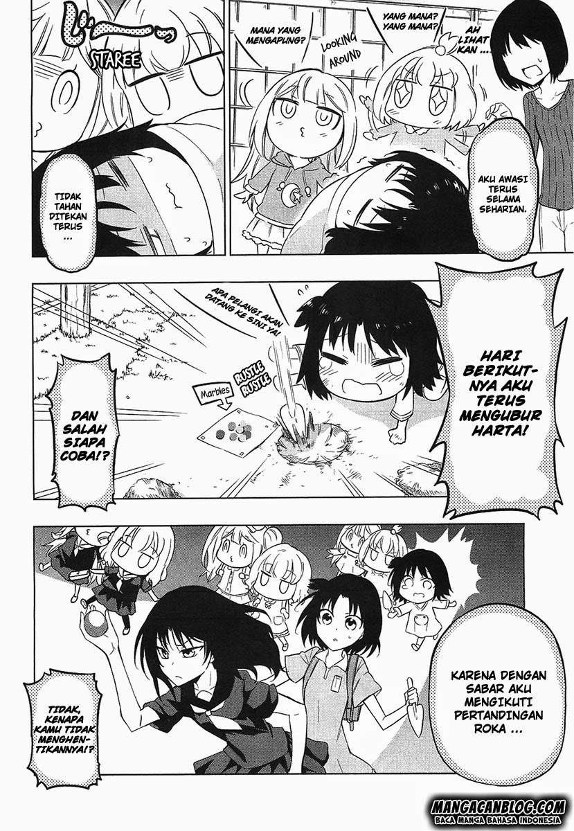 Chapter 61 - halaman 10