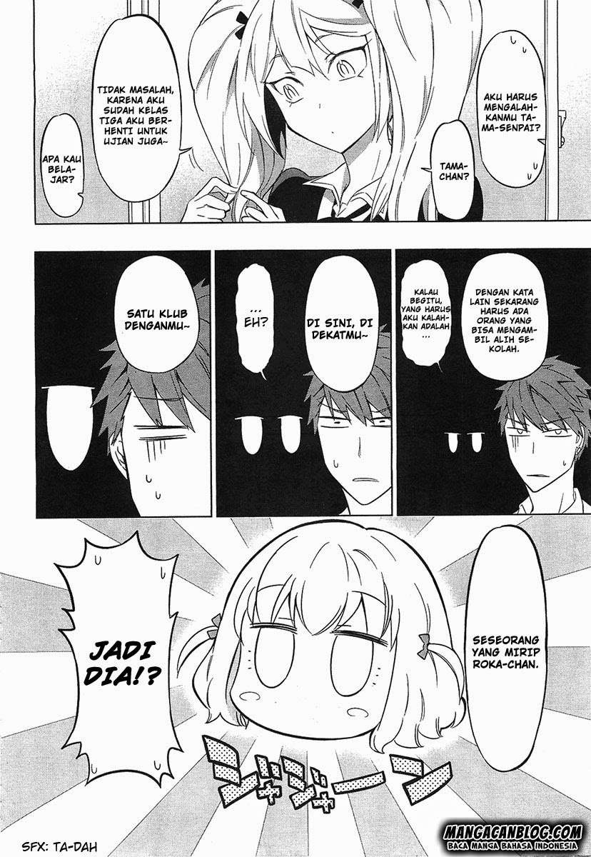Chapter 60 - halaman 11