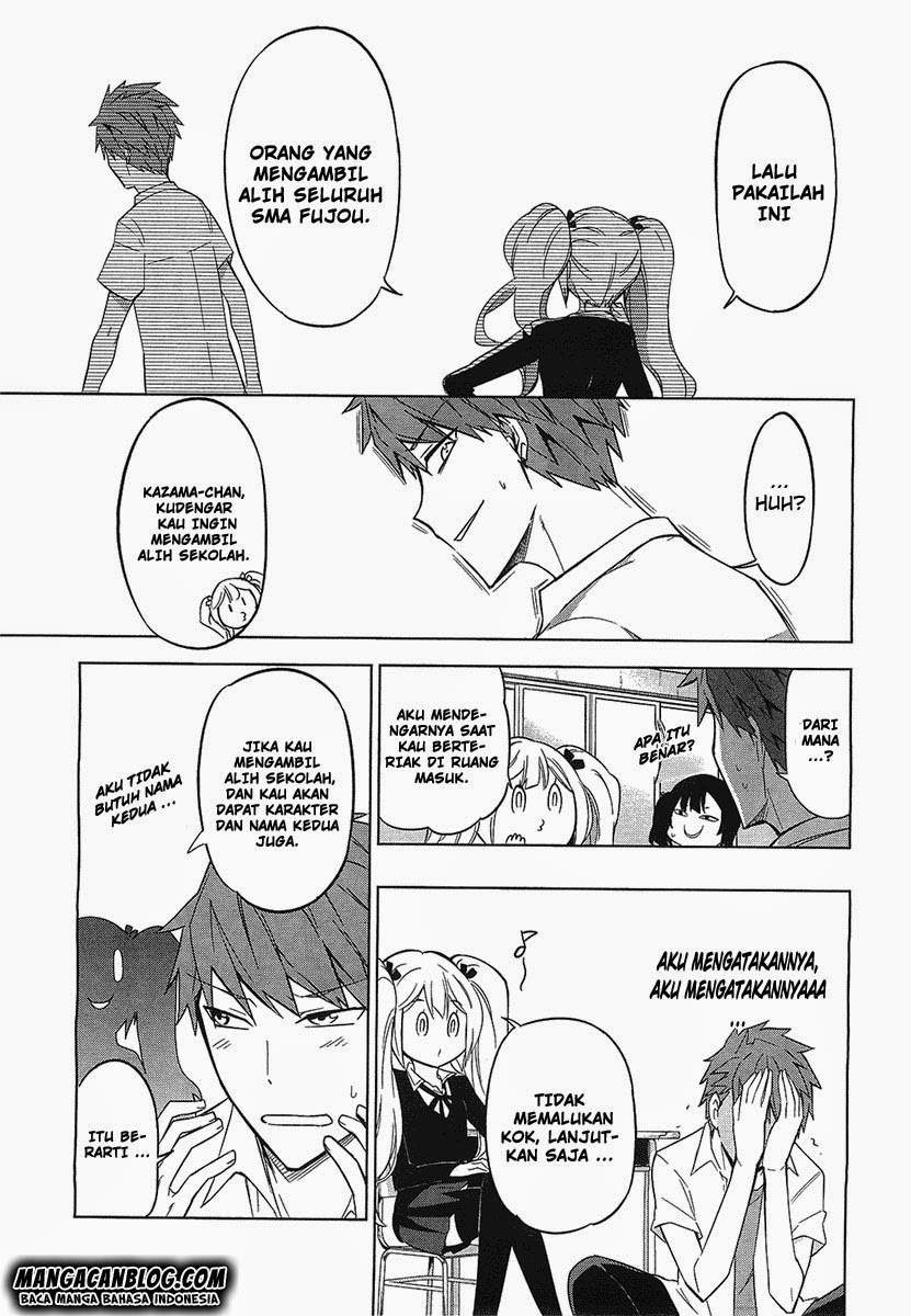 Chapter 60 - halaman 10