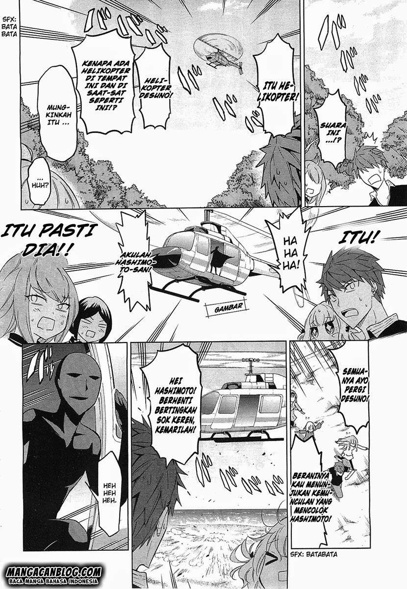 Chapter 56 - halaman 11
