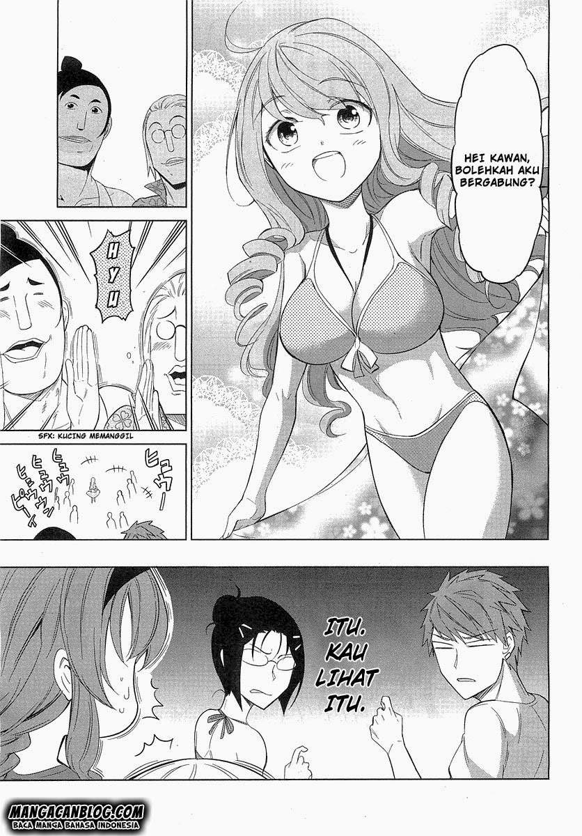 Chapter 50 - halaman 10