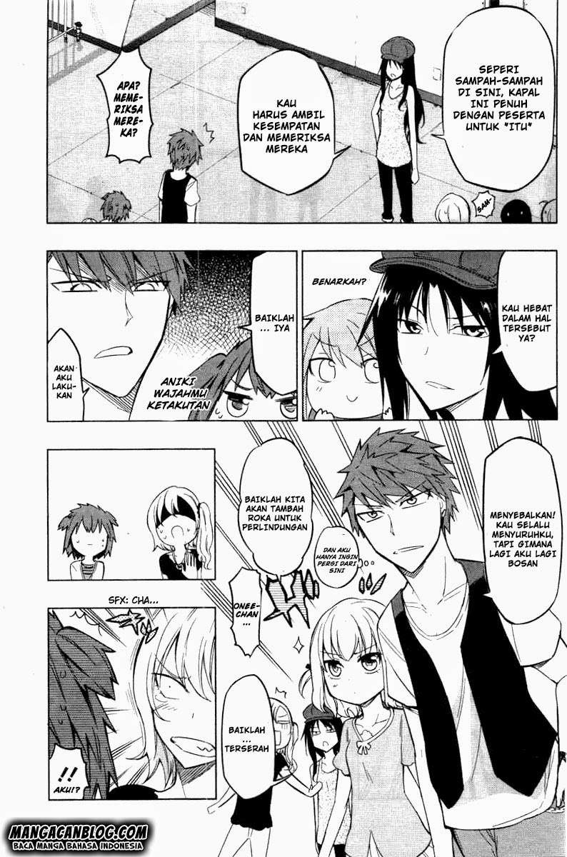 Chapter 46 - halaman 11
