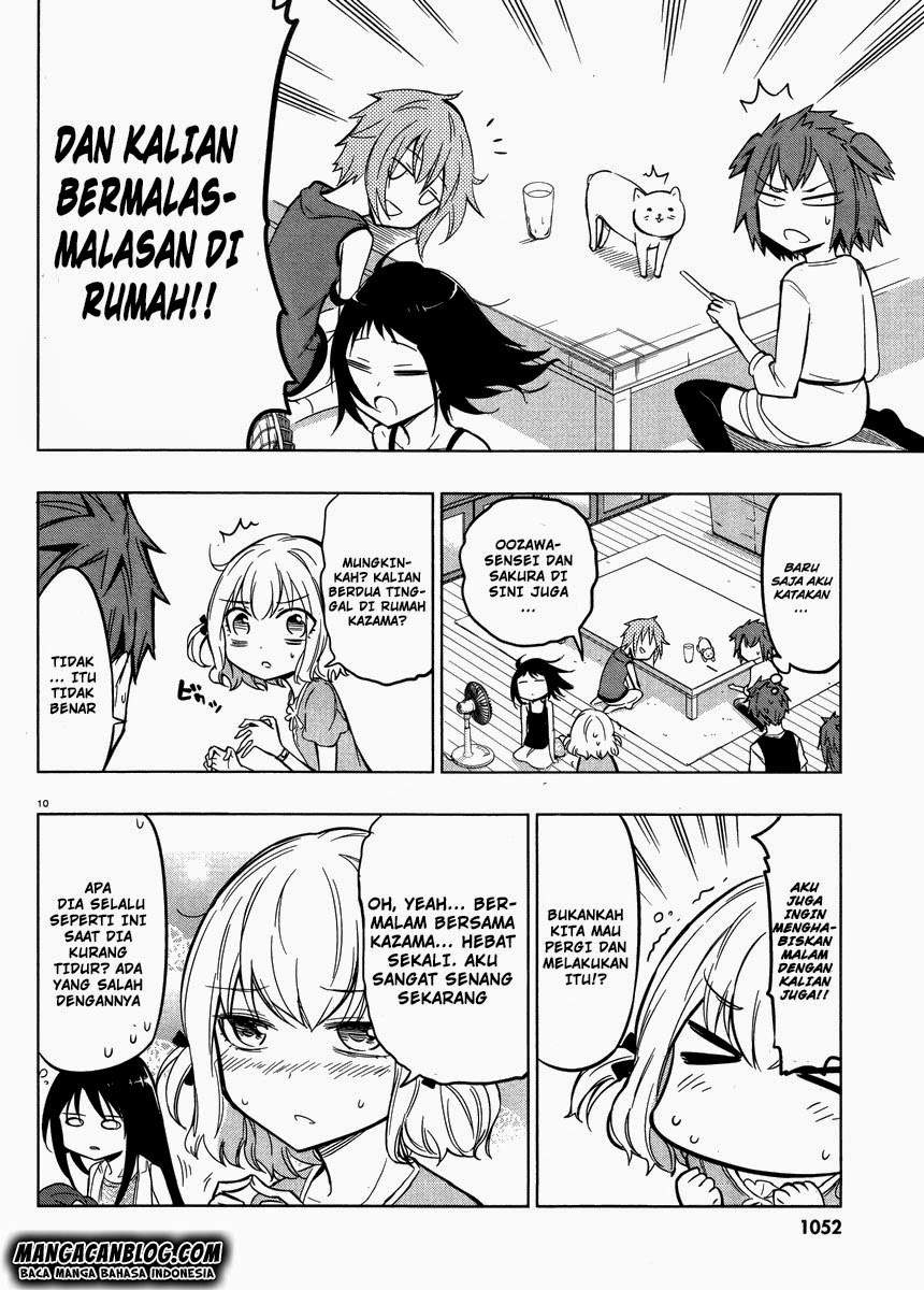 Chapter 45 - halaman 11