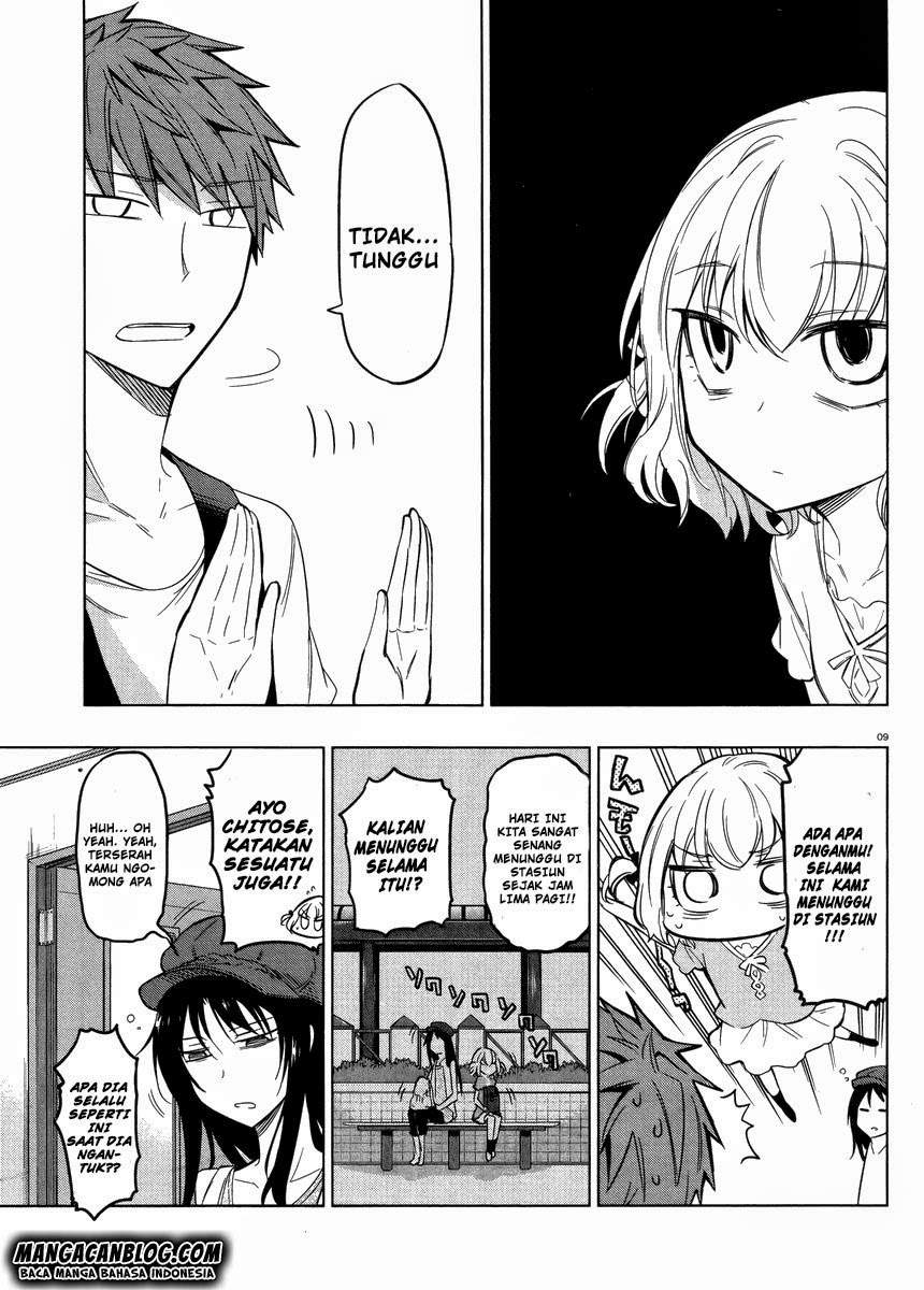 Chapter 45 - halaman 10