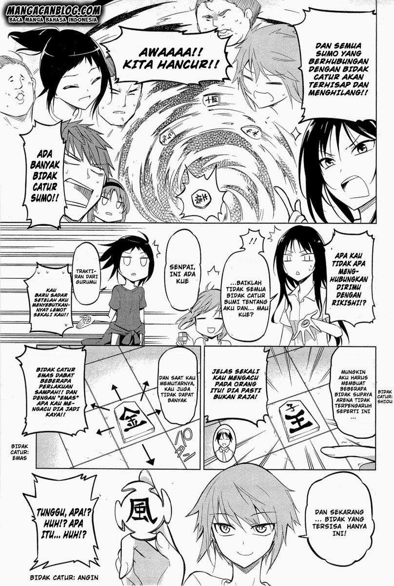 Chapter 43 - halaman 10